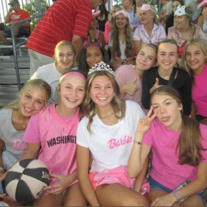 Meet your Posher, Adalyn